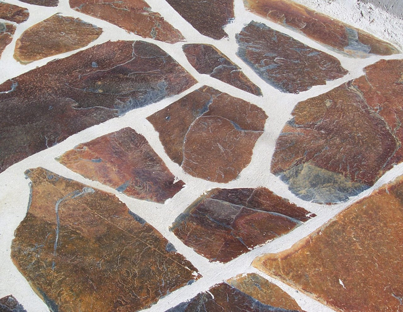 Piedra Revestimientos