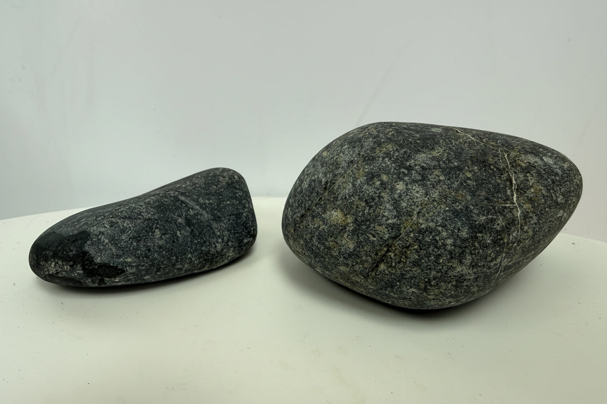 Bolo decorativo Black/Green - Velestone