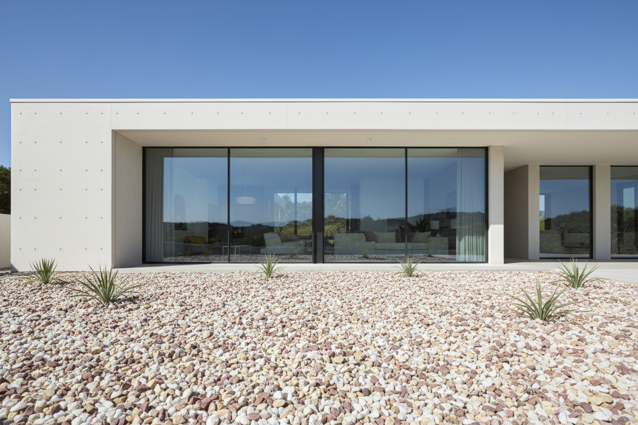 Grava Mixcolor Tudela - Vetonek