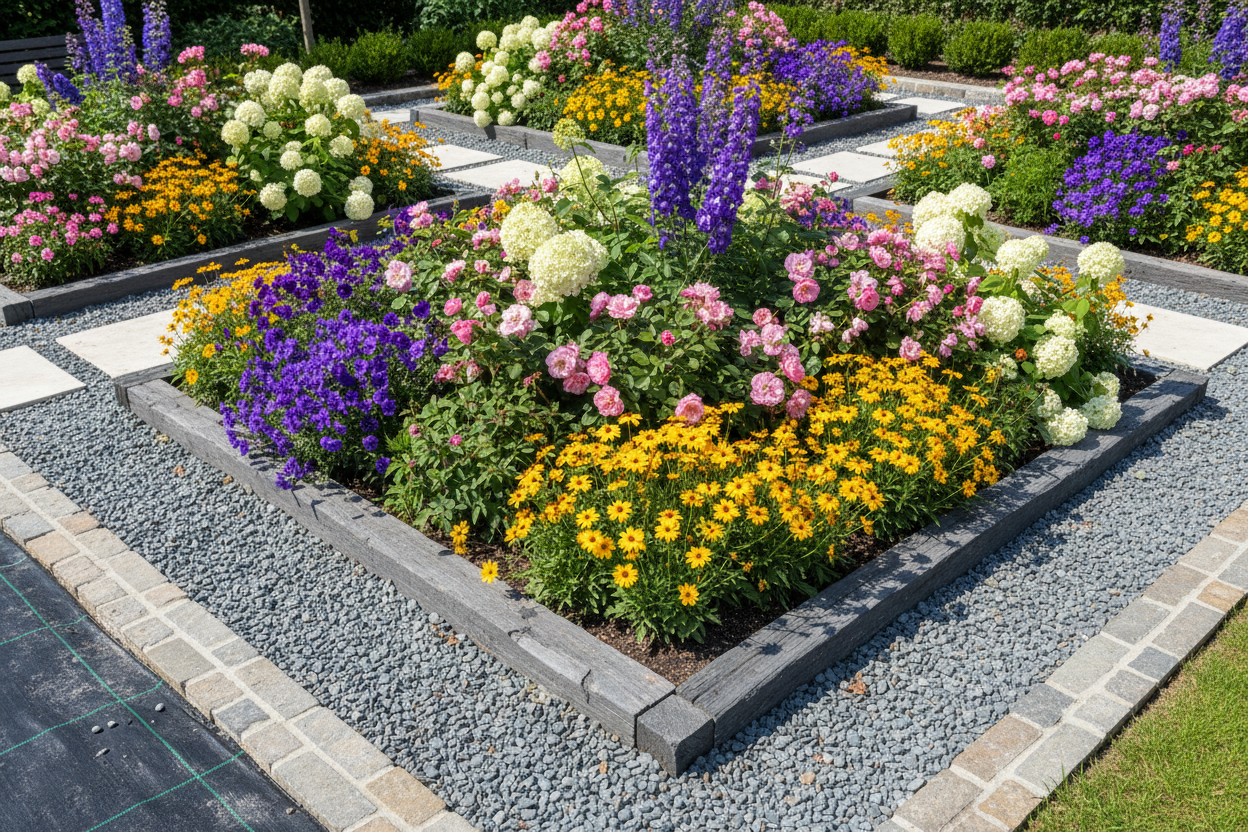 Bordillo de Pizarra rústica Oxido Xisto - Vetonek