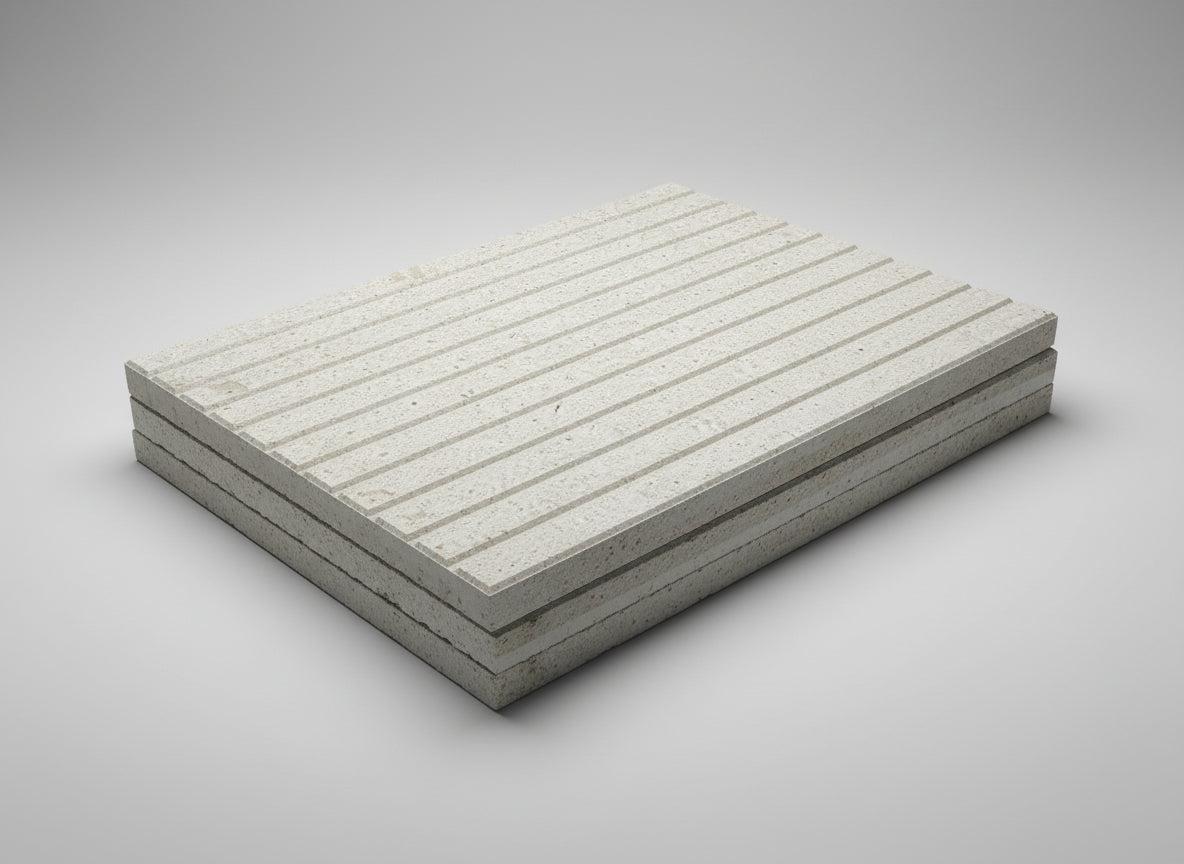 Losa Rectangular Vetonek
