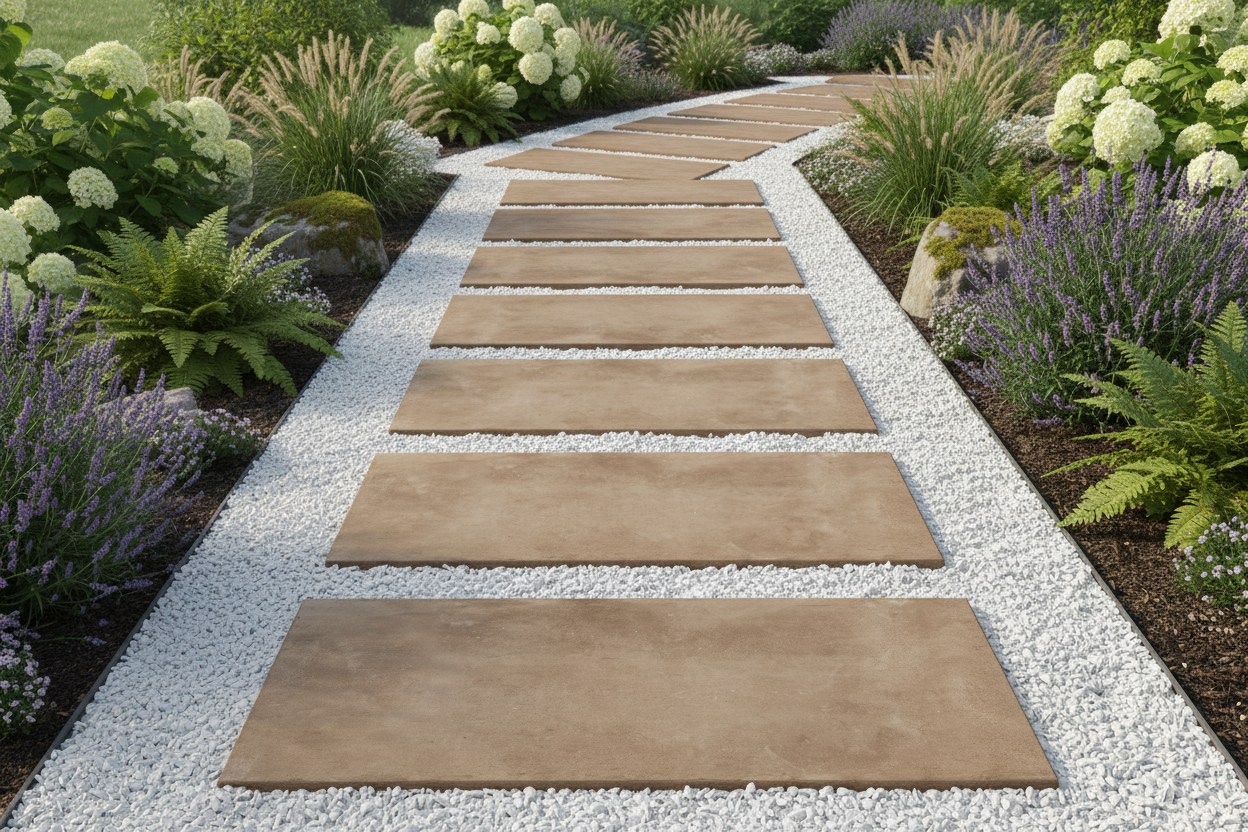 Losa porcelanica efecto terracota - Vetonek
