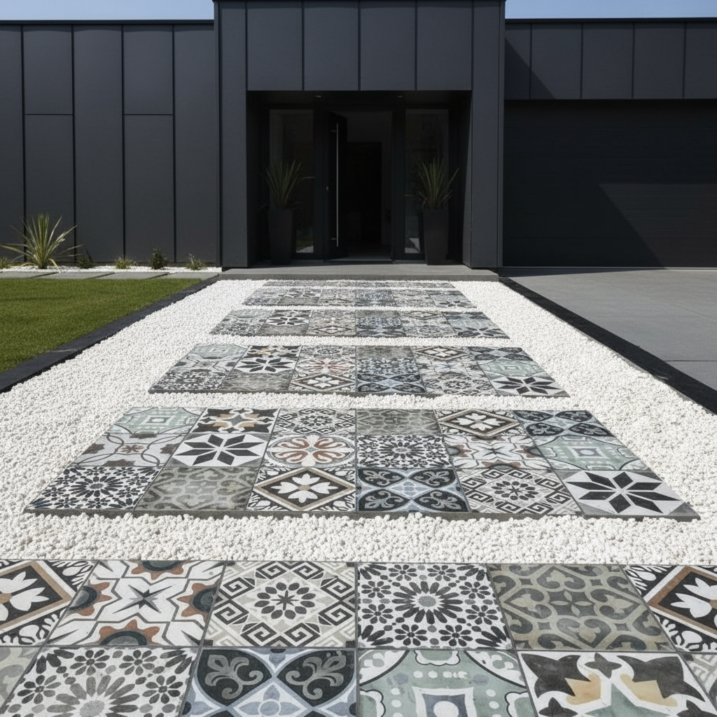 Losa Vetonek Mosaico - Vetonek