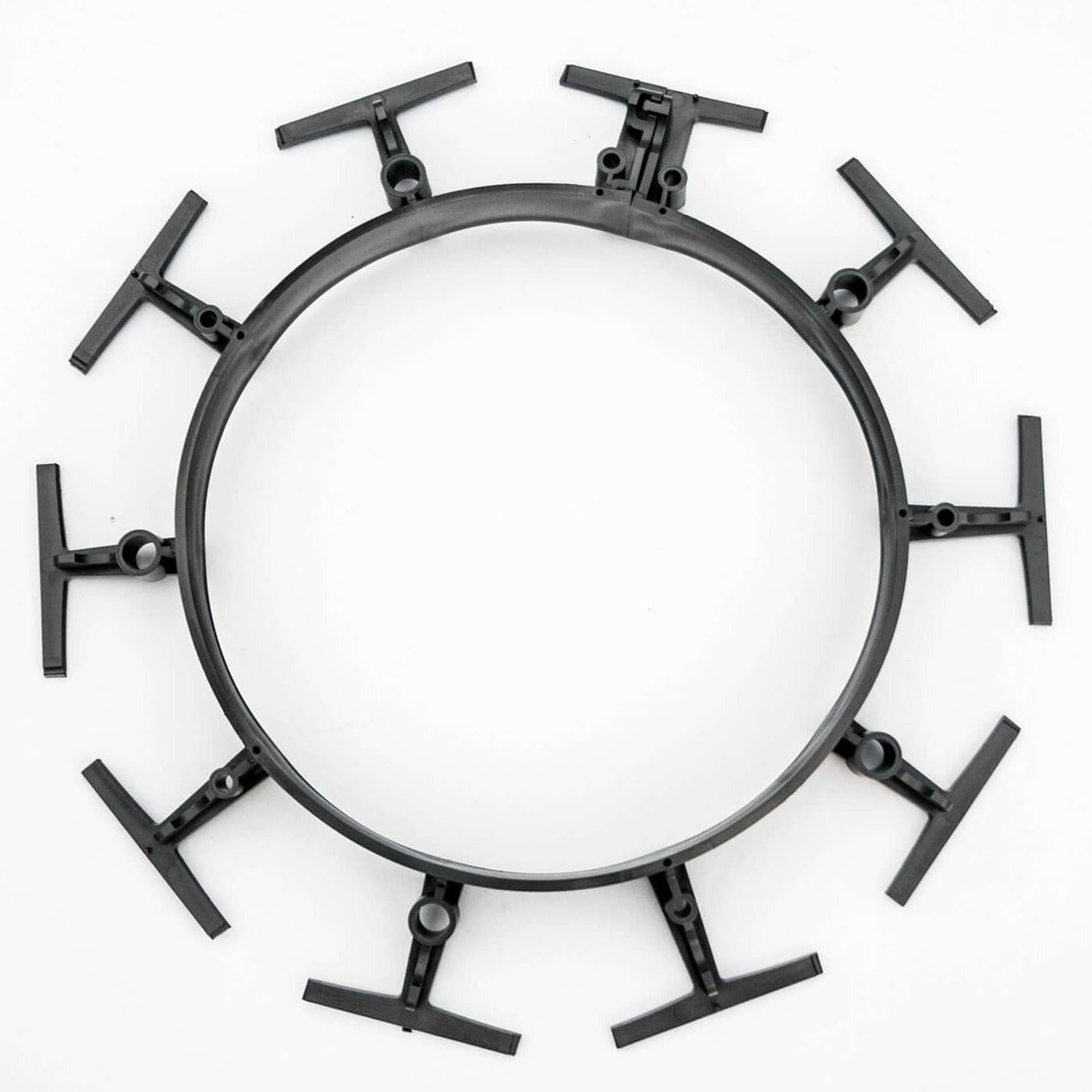 Bordura flexible GREEN Barato, Exteriores, Jardin, Material reciclado, Plástico reciclado, Senderos