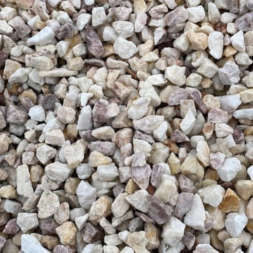 Cuarzo Cuzcurrita - Velestone