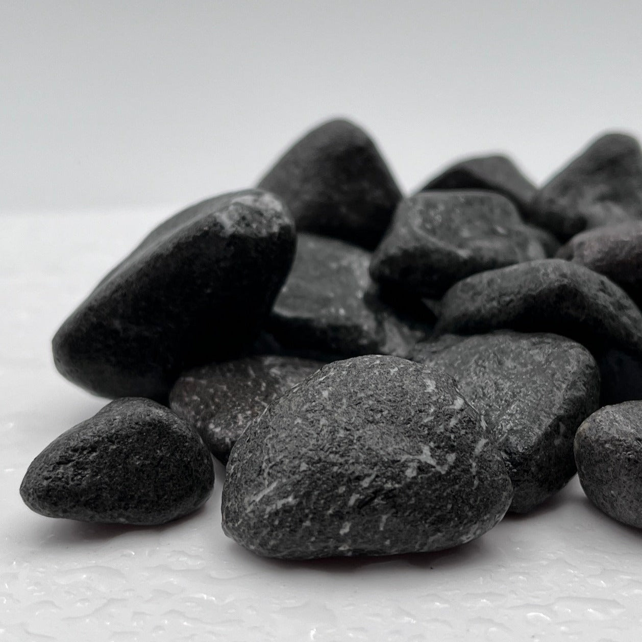 Canto rodado Basalto - Velestone