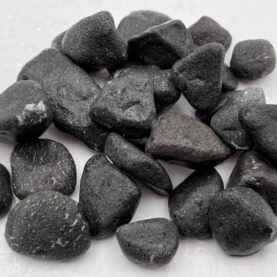 Canto rodado Basalto - Velestone