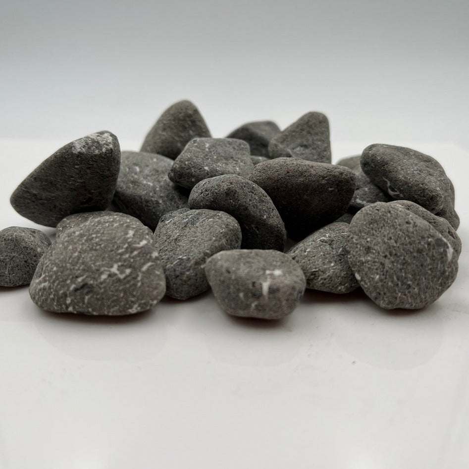 Canto rodado Basalto - Velestone