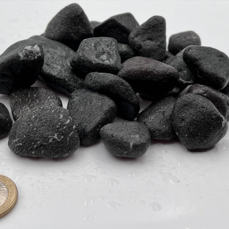 Canto rodado Basalto - Velestone