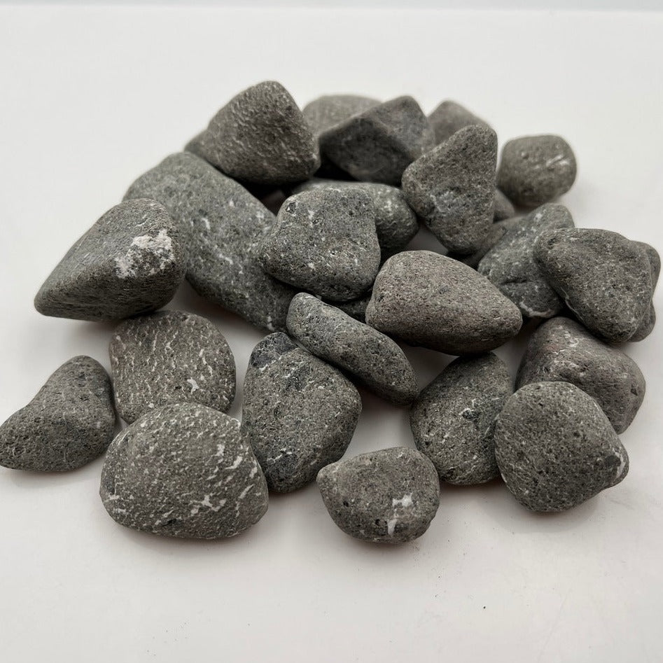 Canto rodado Basalto - Velestone