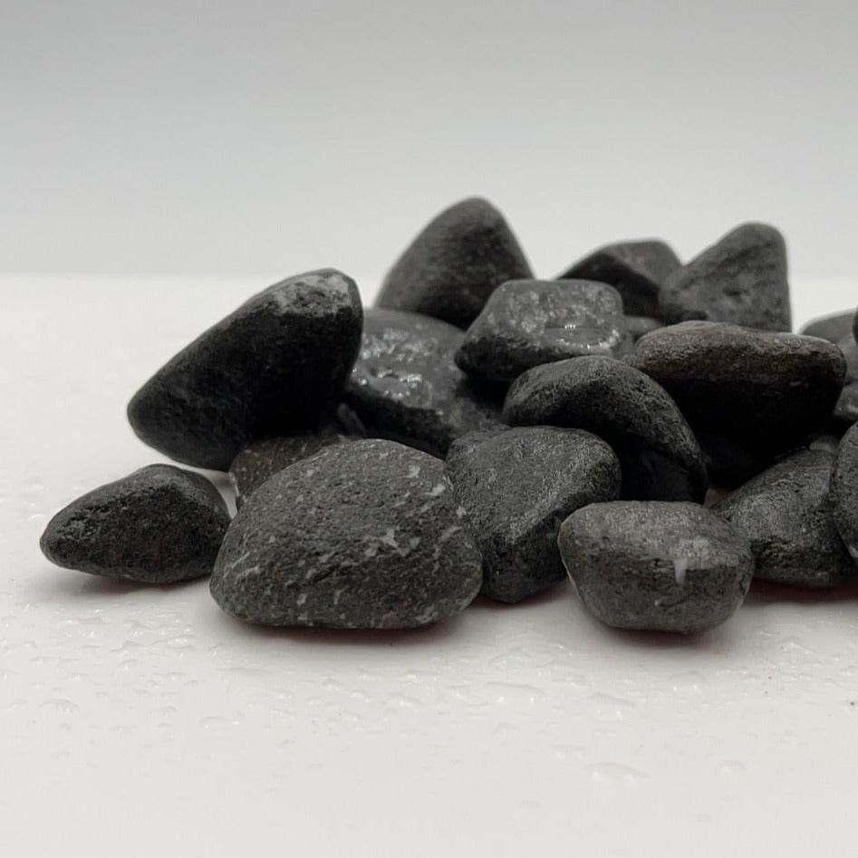 Canto rodado Basalto - Velestone