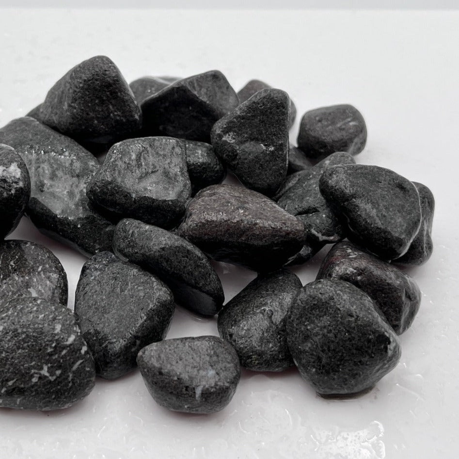 Canto rodado Basalto - Velestone