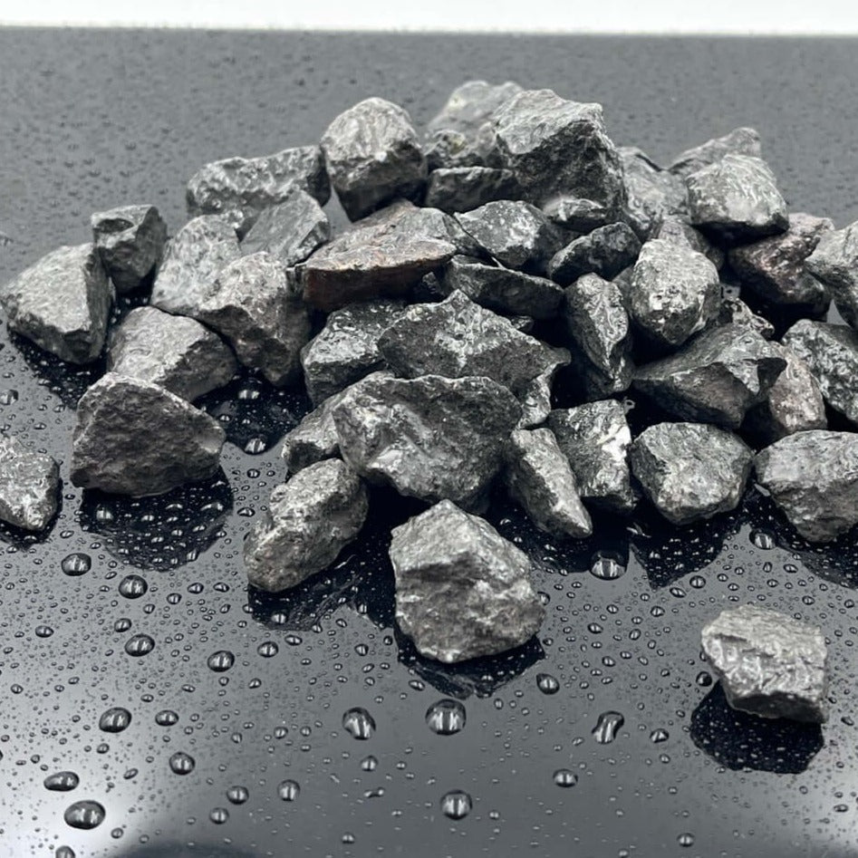 Grava de Basalto Colores oscuros, Exclusivo, Exteriores, Gravas, Monocolor, Negro, Top Ventas