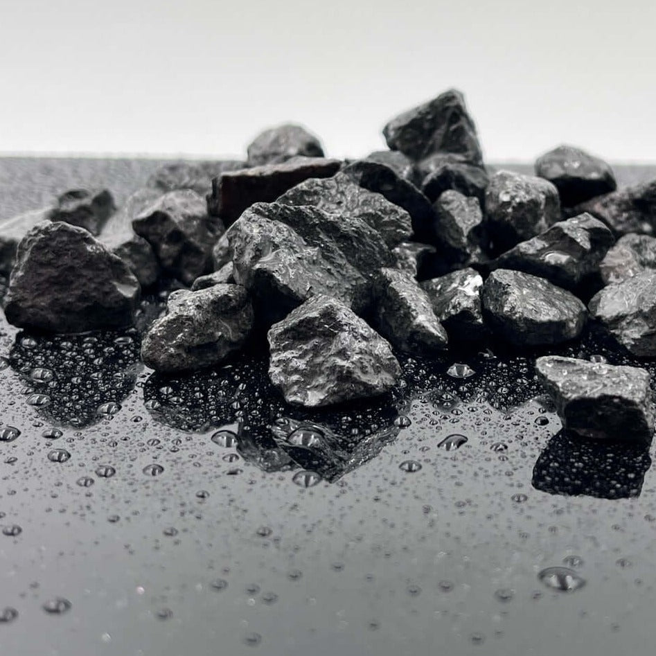 Grava de Basalto Colores oscuros, Exclusivo, Exteriores, Gravas, Monocolor, Negro, Top Ventas