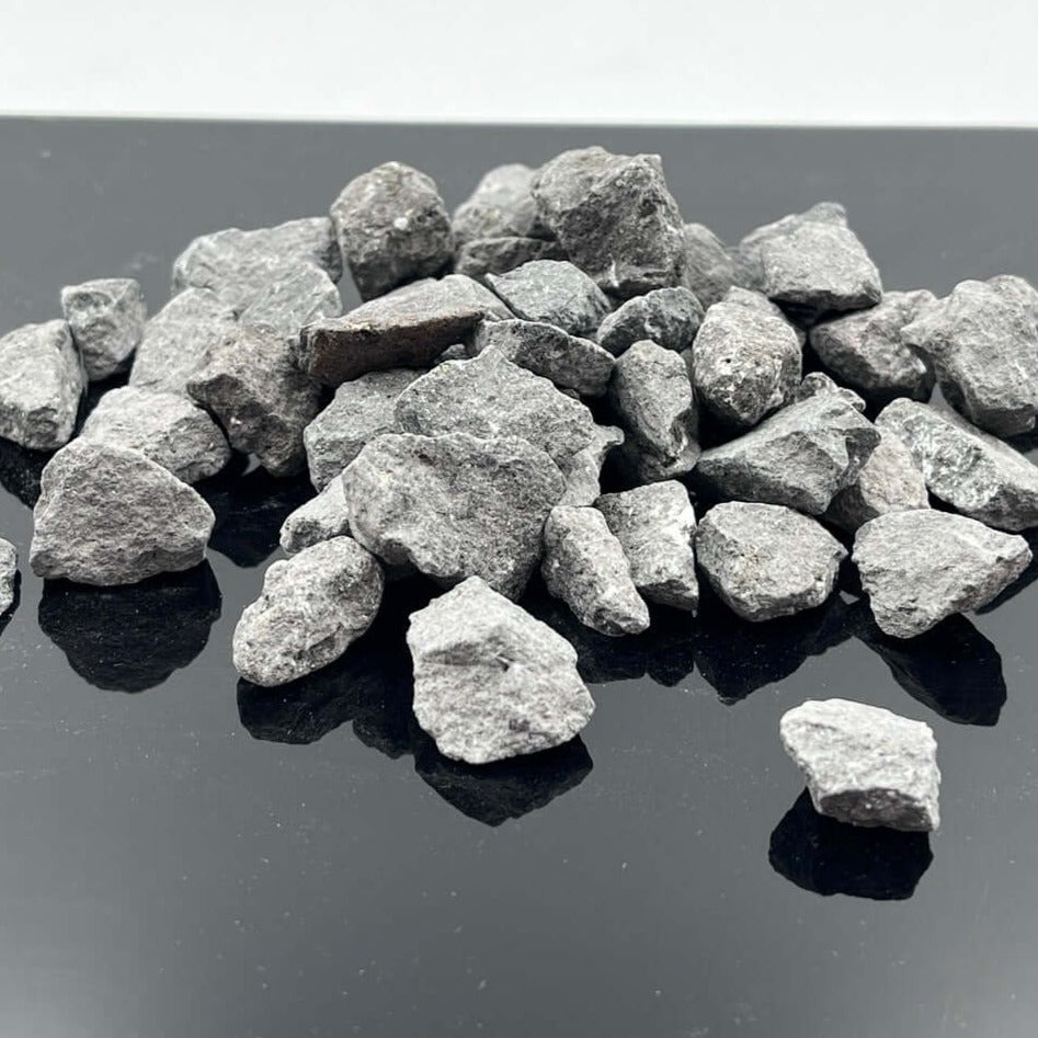 Grava de Basalto Colores oscuros, Exclusivo, Exteriores, Gravas, Monocolor, Negro, Top Ventas