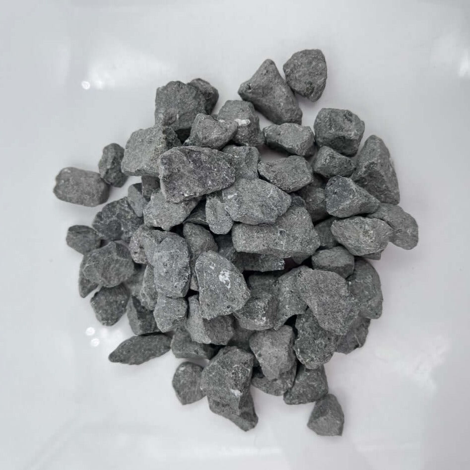 Grava de Basalto Colores oscuros, Exclusivo, Exteriores, Gravas, Monocolor, Negro, Top Ventas