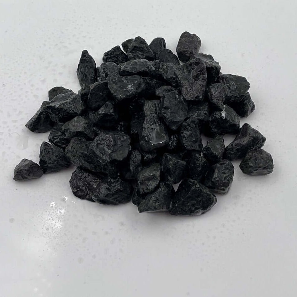 Grava de Basalto Colores oscuros, Exclusivo, Exteriores, Gravas, Monocolor, Negro, Top Ventas