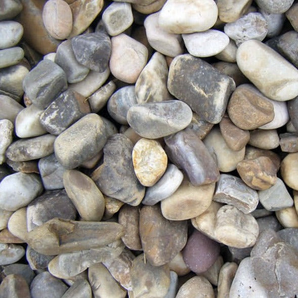 Canto rodado Rio Gris Cantos rodados, De Río