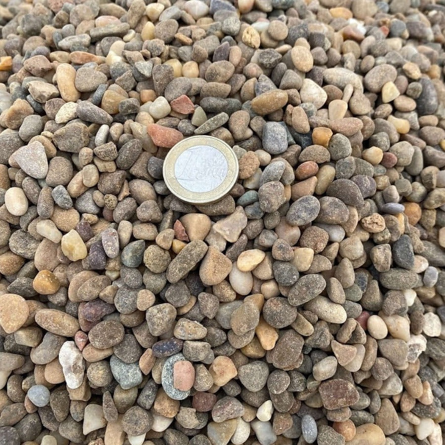 Canto rodado Rio Gris Cantos rodados, De Río