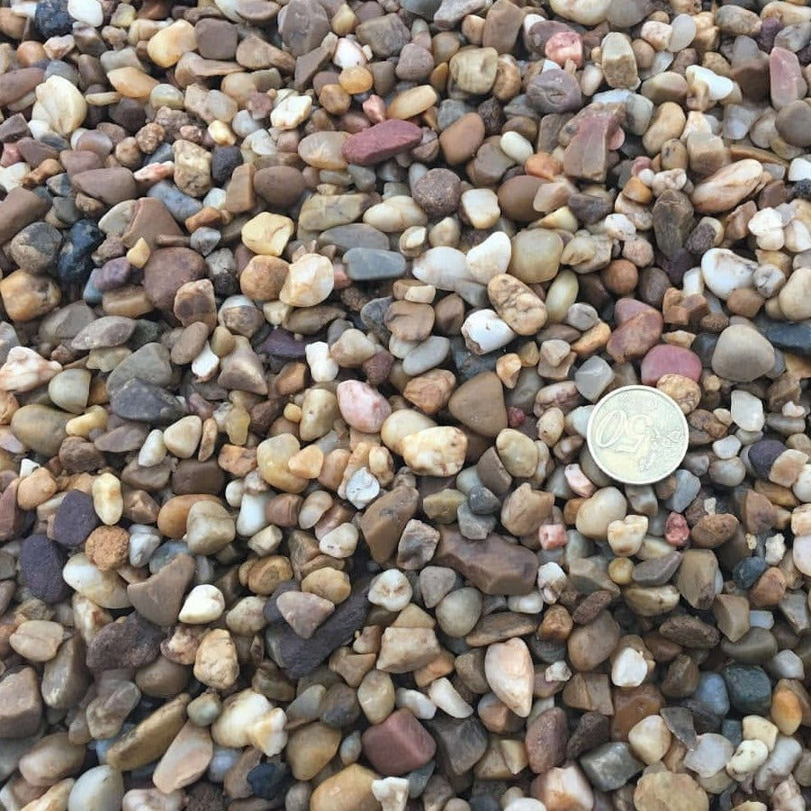 Canto rodado Rio Gris Cantos rodados, De Río