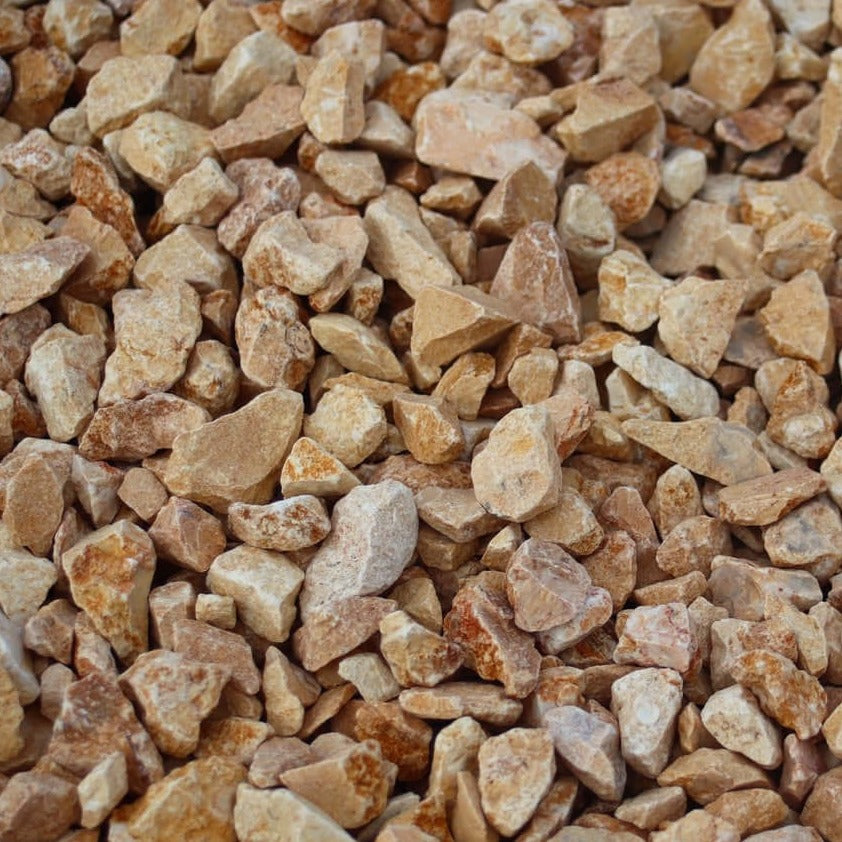 Grava Amarilla Saturno Amarillo, Barato, Caminos, Colores vivos, Estabilizador gravas, Exteriores, Gravas, Gravas jardín, Jardin, Monocolor, Oportunidad, Piedra para estabilizador de gravas, Piedras amarillas, Piedras Claras, Senderos, Tamaño para pisar, Top Ventas, Travertino