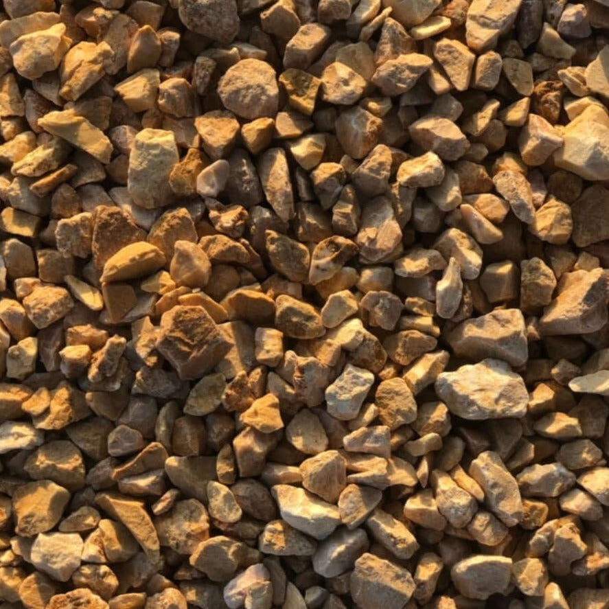 Grava Amarilla Saturno Amarillo, Barato, Caminos, Colores vivos, Estabilizador gravas, Exteriores, Gravas, Gravas jardín, Jardin, Monocolor, Oportunidad, Piedra para estabilizador de gravas, Piedras amarillas, Piedras Claras, Senderos, Tamaño para pisar, Top Ventas, Travertino