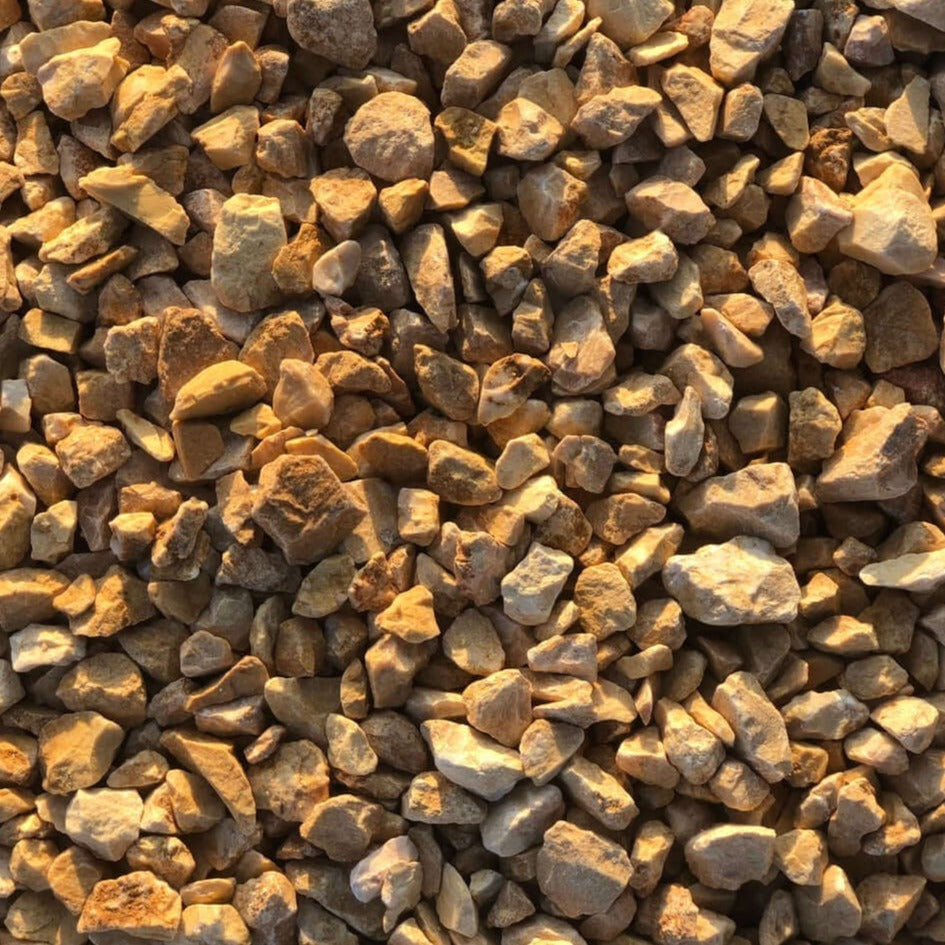 Grava Amarilla Saturno Amarillo, Barato, Caminos, Colores vivos, Estabilizador gravas, Exteriores, Gravas, Gravas jardín, Jardin, Monocolor, Oportunidad, Piedra para estabilizador de gravas, Piedras amarillas, Piedras Claras, Senderos, Tamaño para pisar, Top Ventas, Travertino