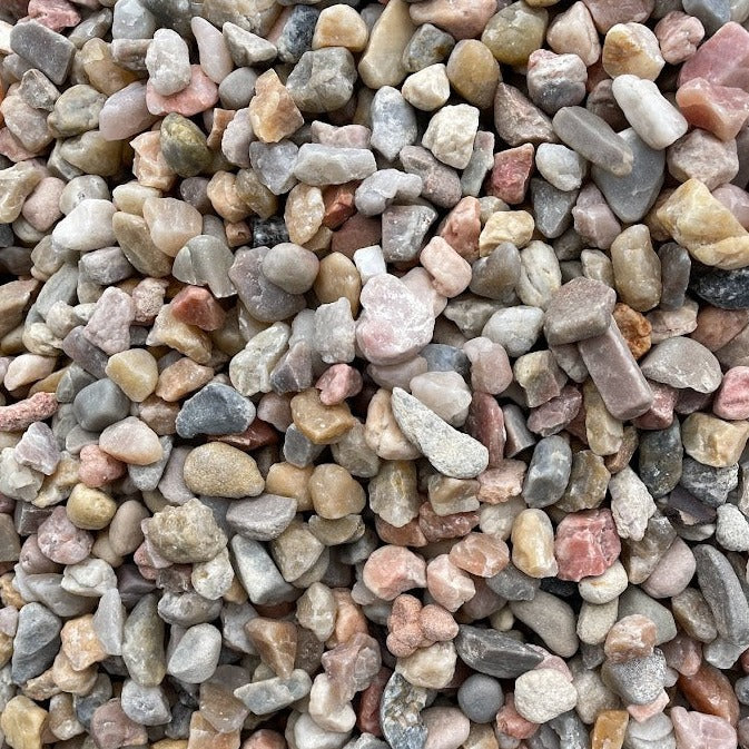 Cuarzo Multicolor - Velestone