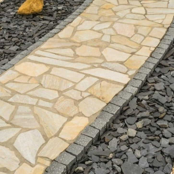 Planchoncillo Amarillo - Velestone