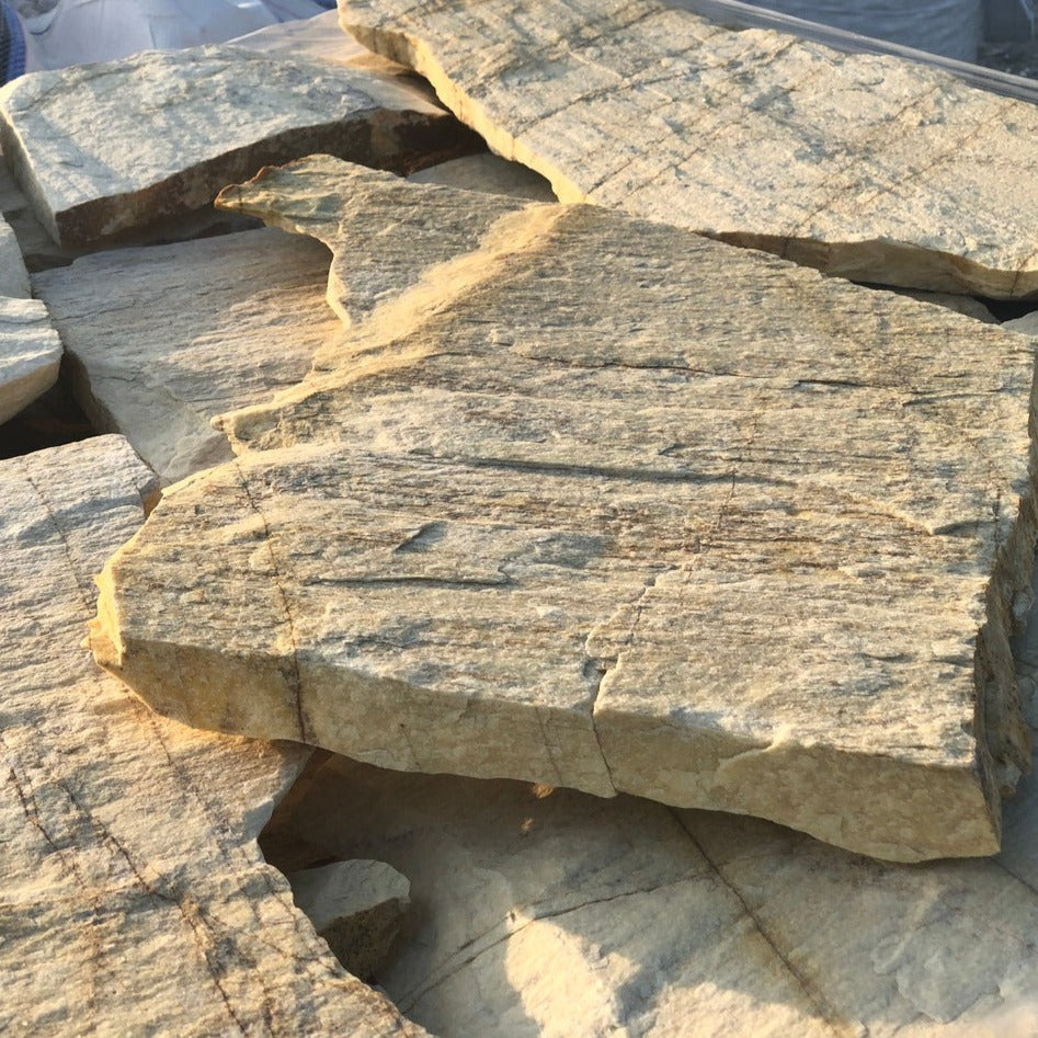 Planchoncillo Amarillo - Velestone