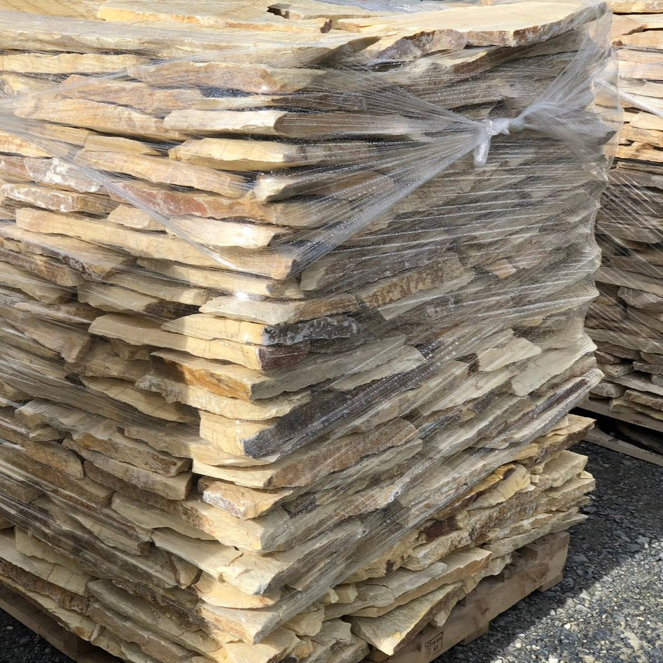 Planchoncillo Amarillo - Velestone