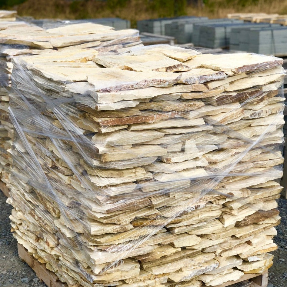 Planchoncillo Amarillo - Velestone