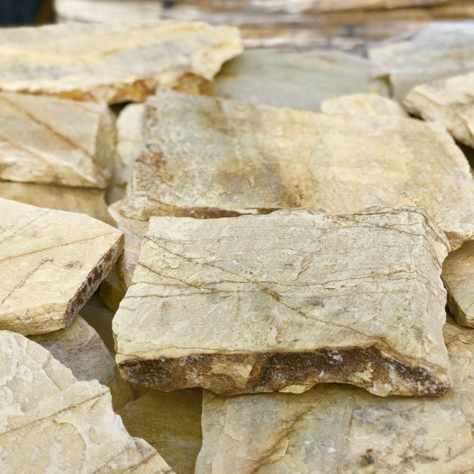 Planchoncillo Amarillo - Velestone