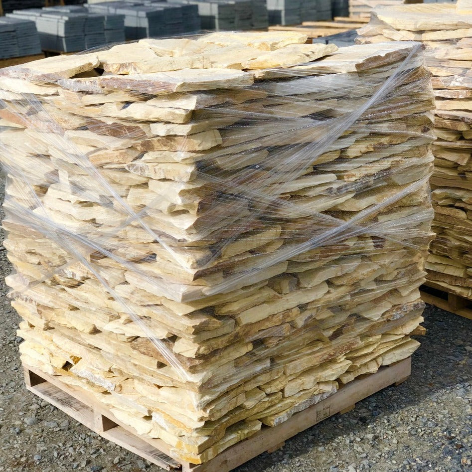 Planchoncillo Amarillo - Velestone