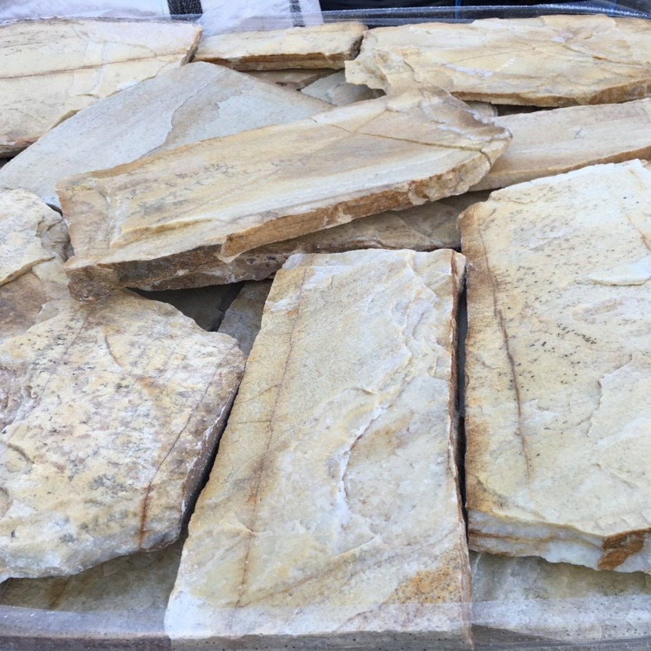 Planchoncillo Amarillo - Velestone