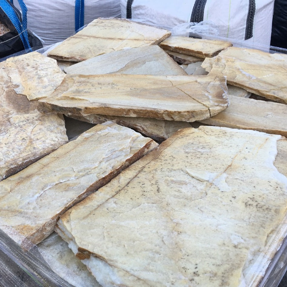 Planchoncillo Amarillo - Velestone