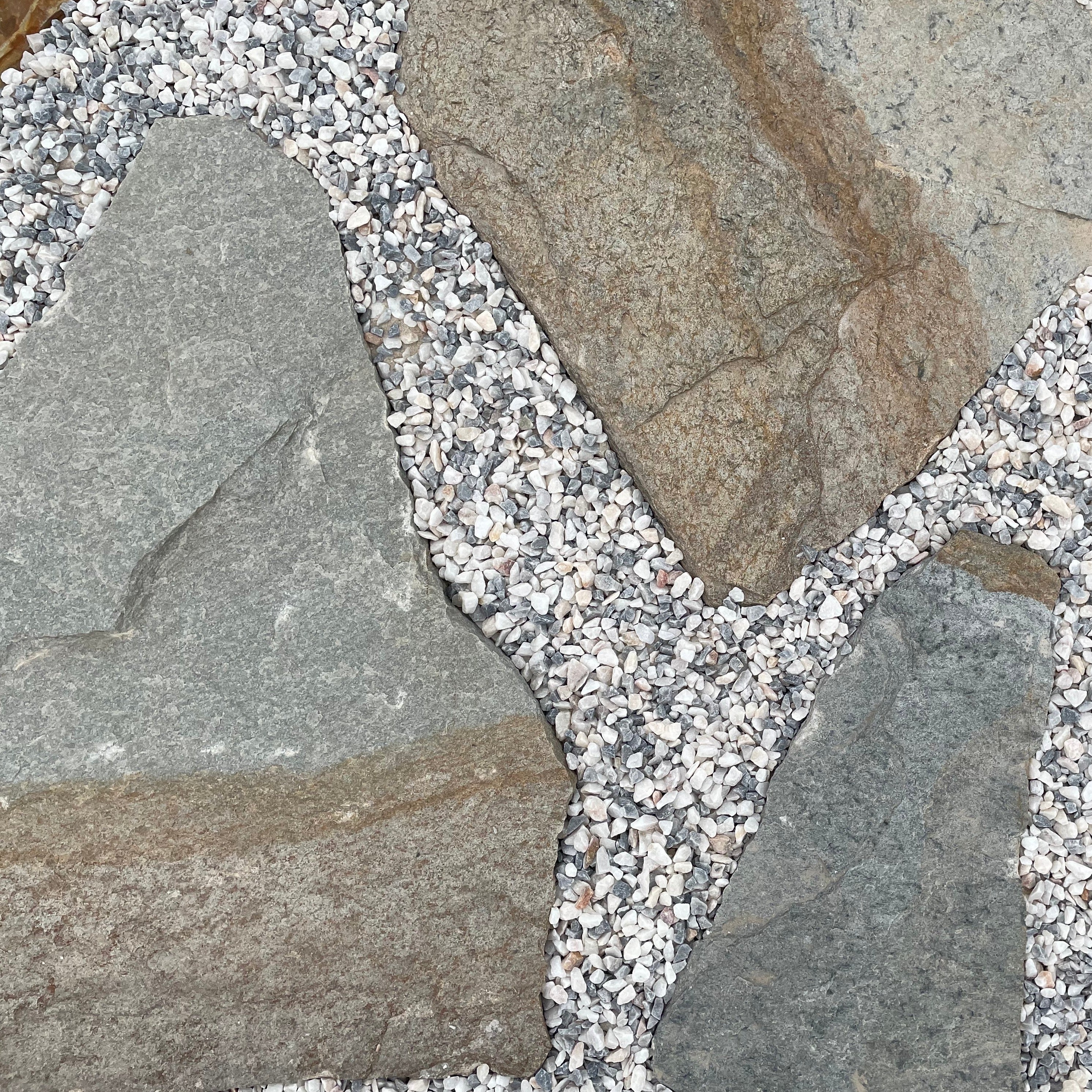 Planchoncillo Bicolor - Velestone