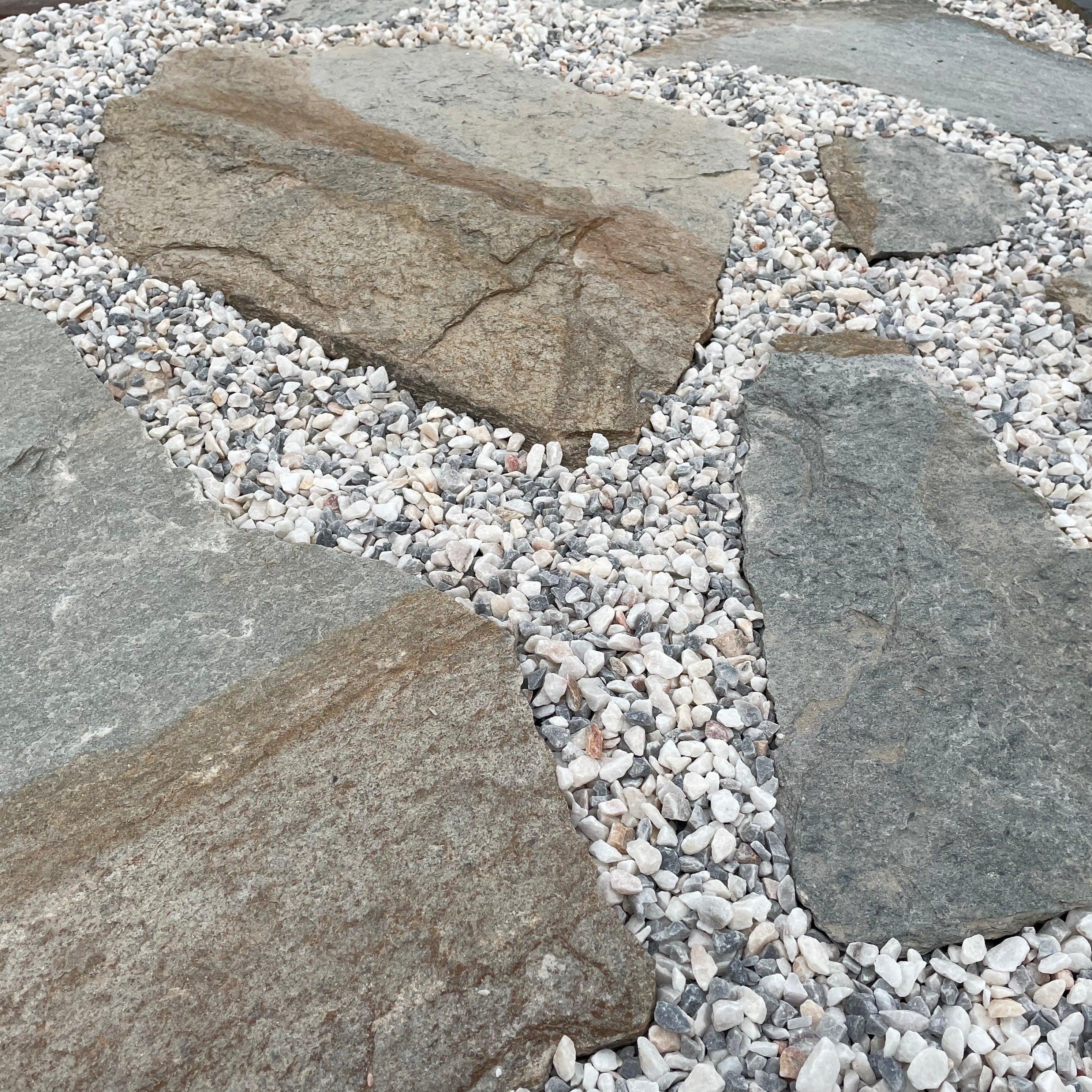 Planchoncillo Bicolor - Velestone