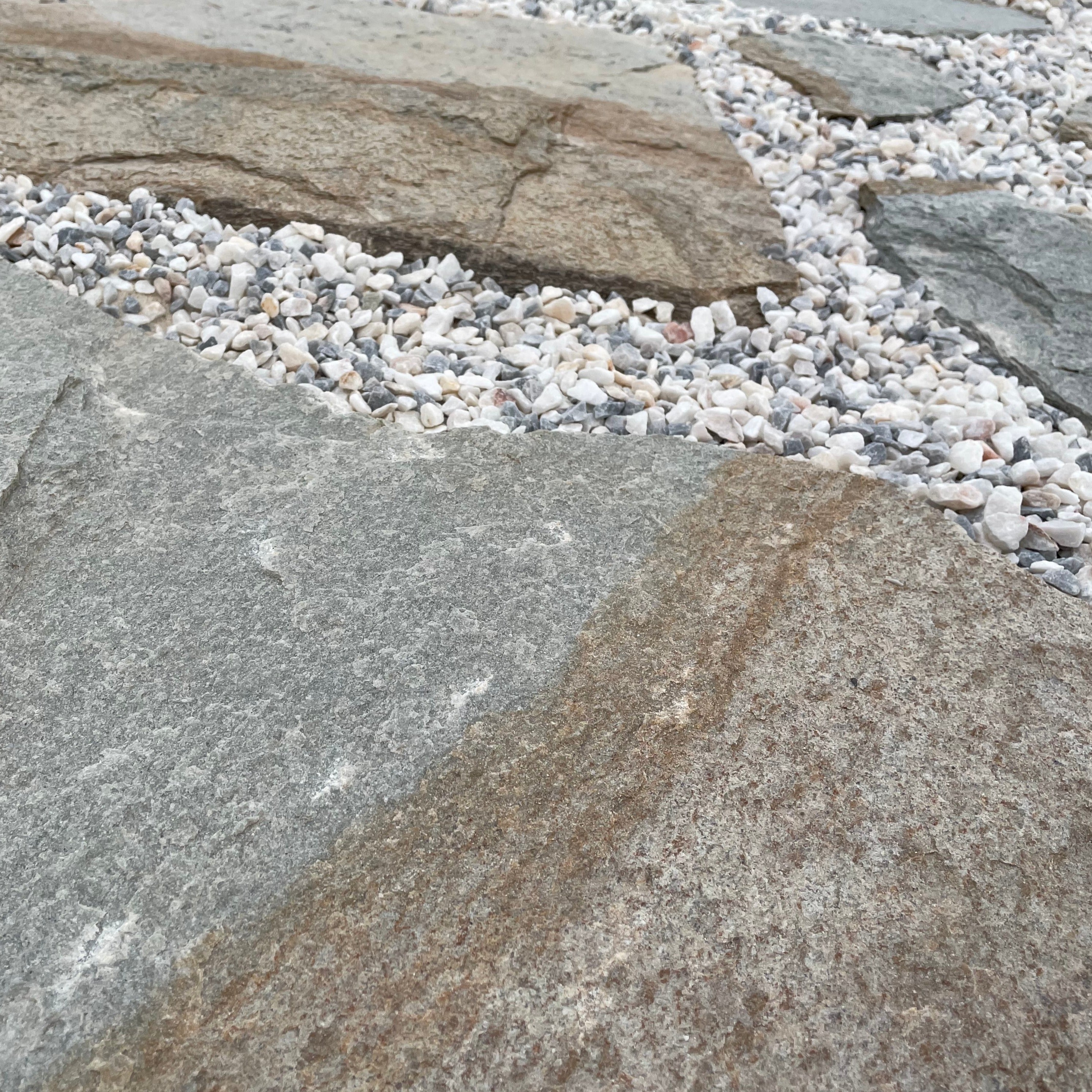 Planchoncillo Bicolor - Velestone