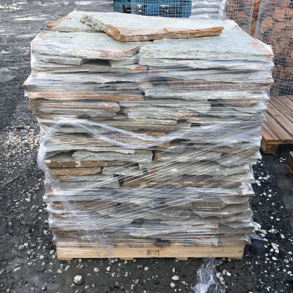 Planchoncillo Bicolor - Velestone