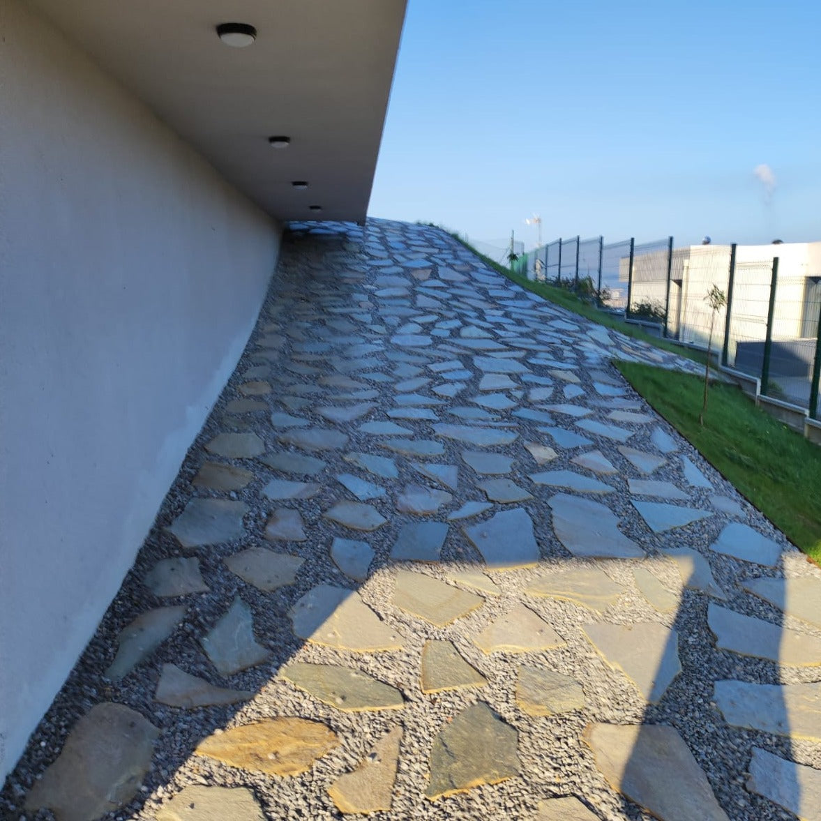 Planchoncillo Bicolor - Velestone