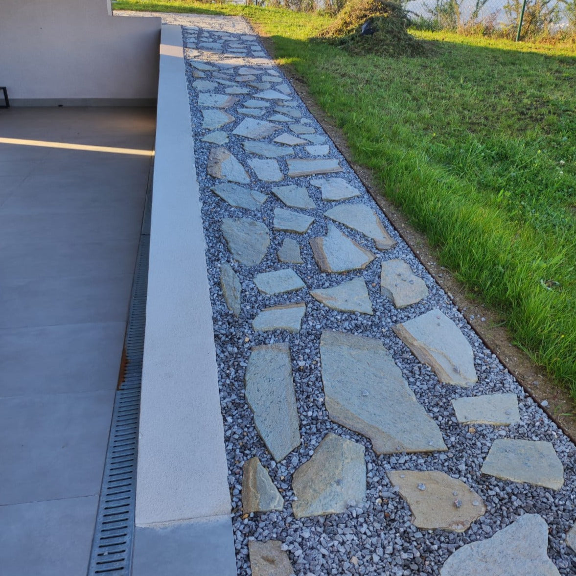 Planchoncillo Bicolor - Velestone