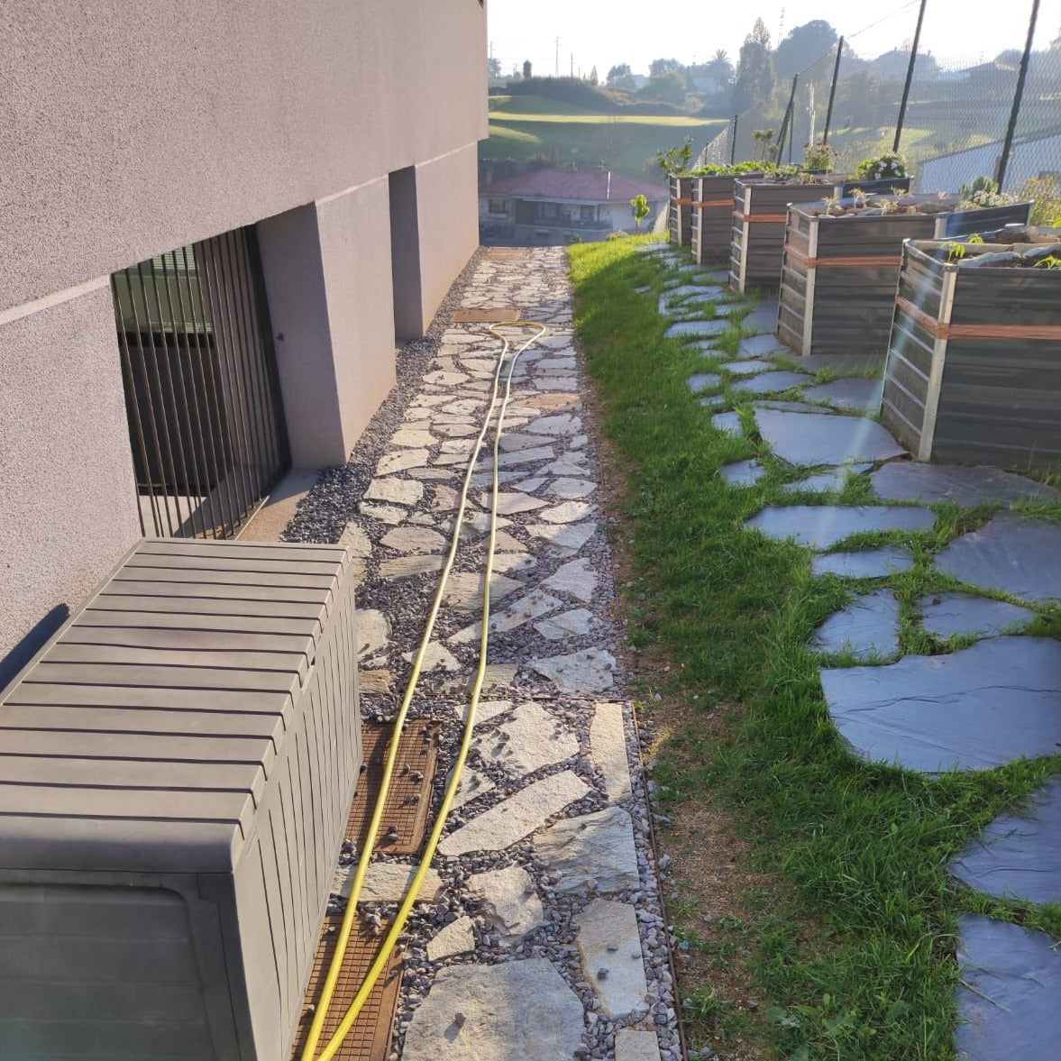 Planchoncillo Bicolor - Velestone