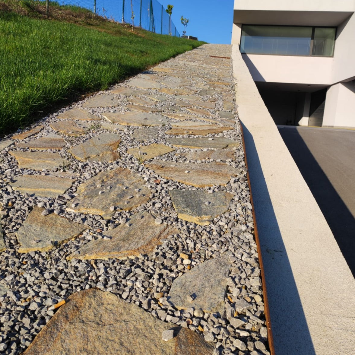 Planchoncillo Bicolor - Velestone