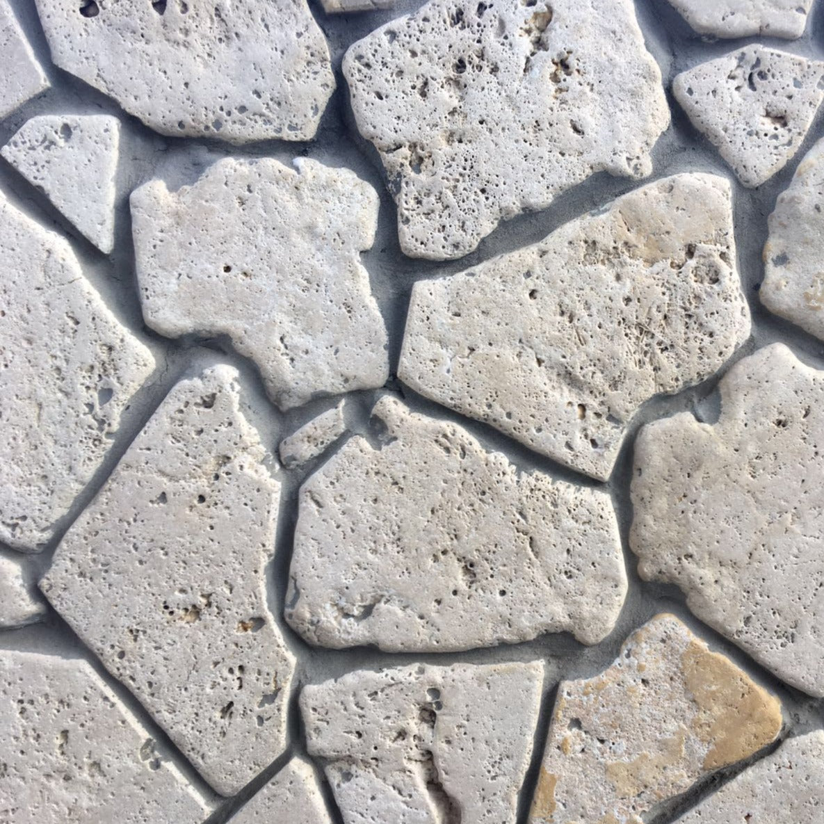 Planchoncillo Mármol Montini - Velestone