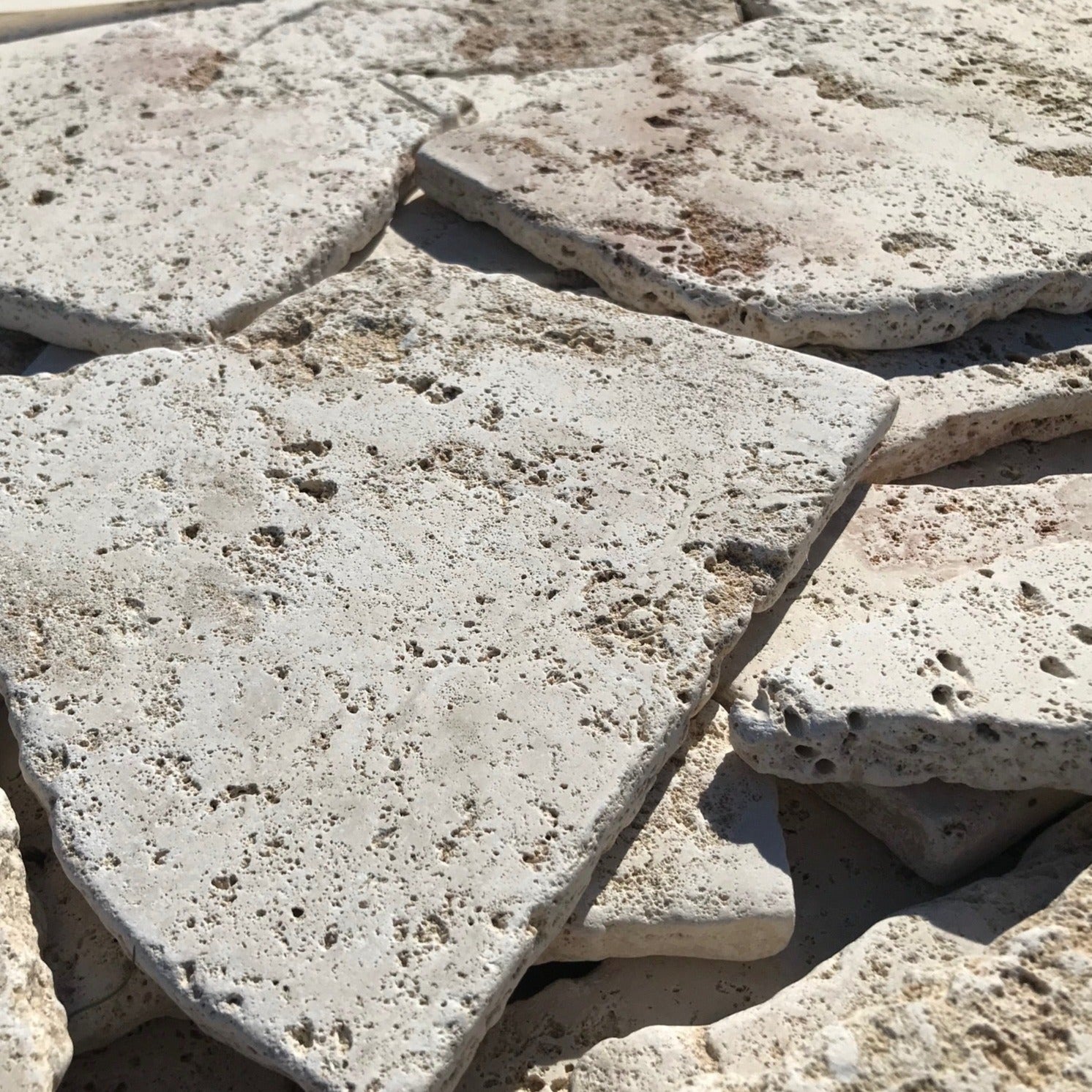 Planchoncillo Mármol Montini - Velestone