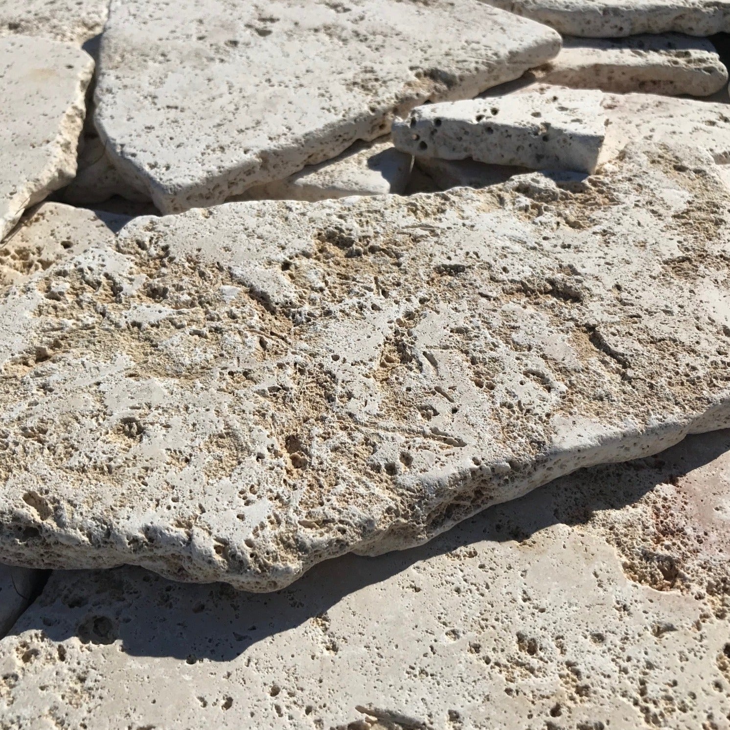 Planchoncillo Mármol Montini - Velestone