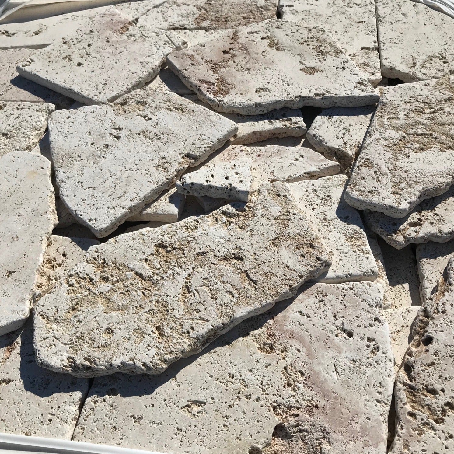 Planchoncillo Mármol Montini - Velestone