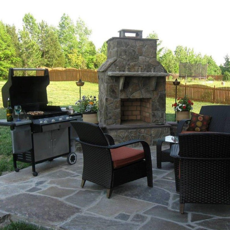 Planchoncillo Marrón-Bronce - Velestone