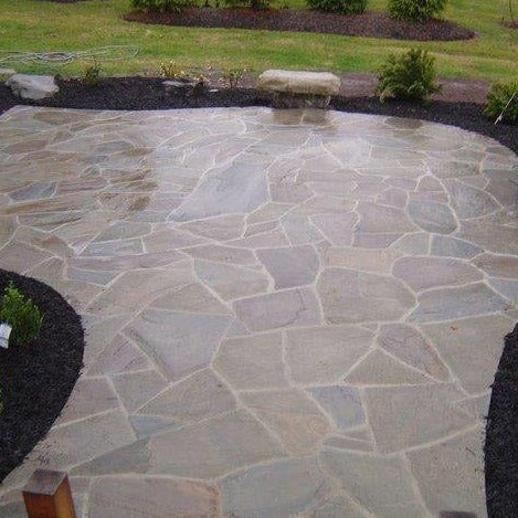 Planchoncillo Marrón-Bronce - Velestone